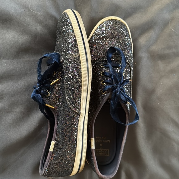 Kate Spade Keds Size 9 - Picture 6 of 8
